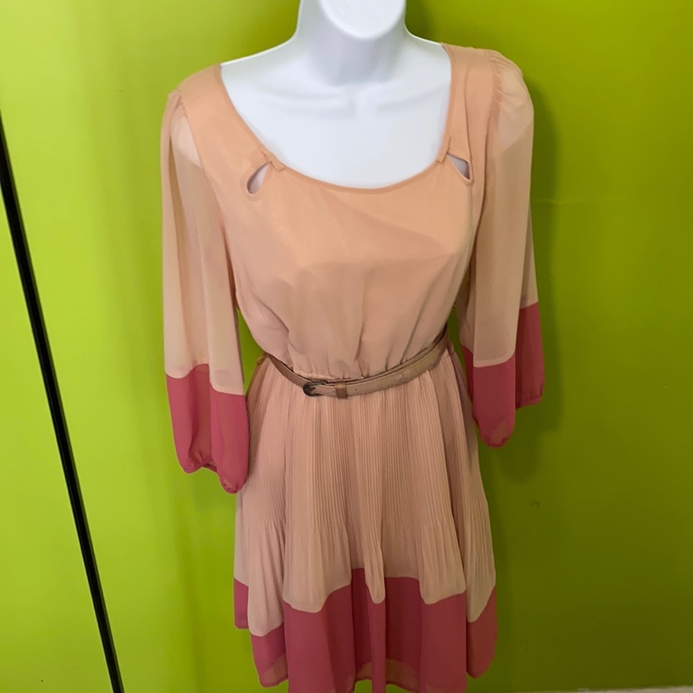 LC dress Vintage Feel like a princess like New Lauren Conrad dress